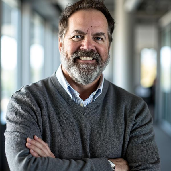 Perry Hillegas, REALTOR®